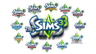 Sims 3 all expansions free download full version